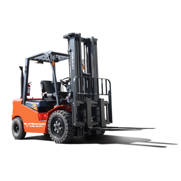 Diesel Forklift